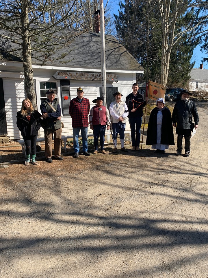 Wilmington Minutemen