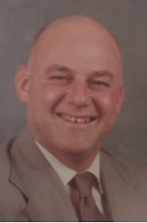 Alexander Ronald Vailliant, Jr