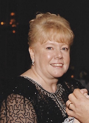 Donna Lee (Weber) Nigro