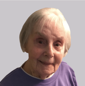 Dorothy (Doucette) Ventola