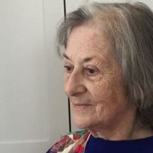 Ingeborg Inge Burggraf