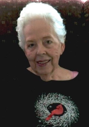 Jeanne LaRivee Cariglio