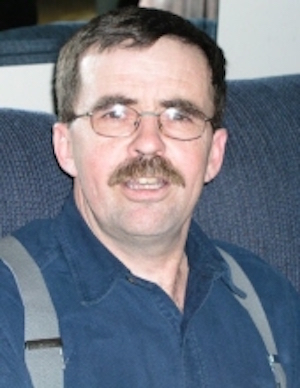 John Gilligan