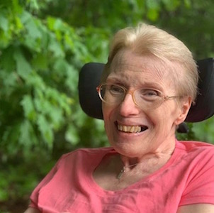 Louise E. (Birkle) Anderson