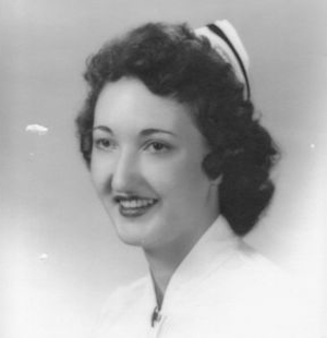 Muriel L. (Doane) Bye