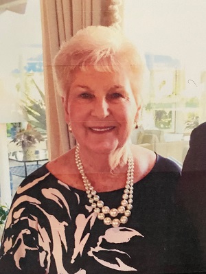 Nancy A. (Andersen) Stouffer