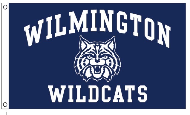 Wildcat Flag