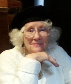 Dorothy B. “Dot” Paicos