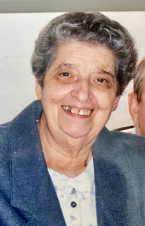 Mary L. Caccamesi