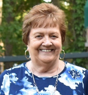 Maureen T. Sullivan