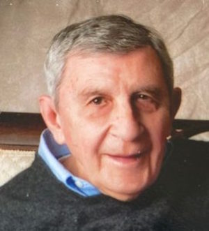 Menelaos “Mel” Yankopoulos