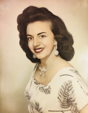 Rosemarie L. Clements