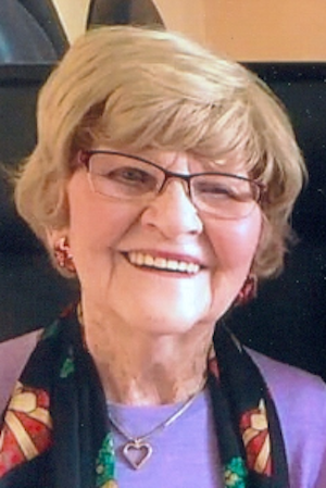 Barbara Maguire