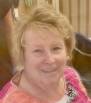 Christine Youngclaus