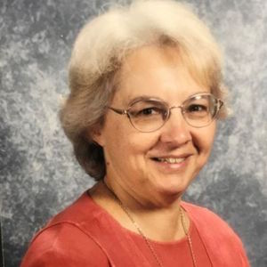 Dorothea M. McIntire