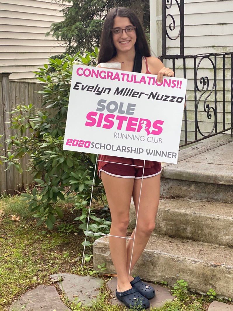 Evelyn Miller-Nuzzo Award