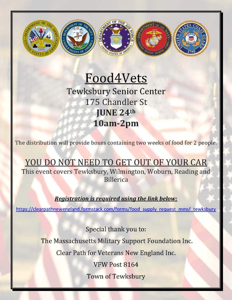 Food4Vets