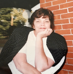 Jeannette R. McEnroe