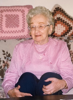 Rose (Rudyk) Zawierucha