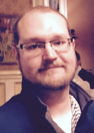 Colin J. Murphy