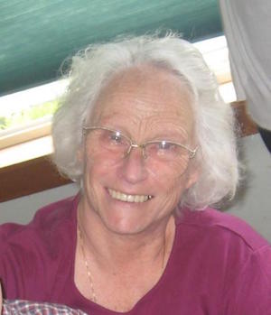 Eleanor Mary Josephine Naimo