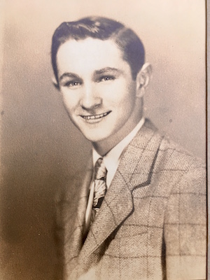 Harry Tilford Stewart, Jr.