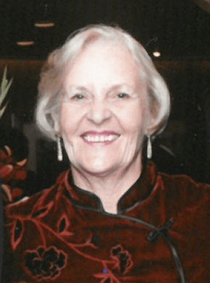June Kathleen Miley