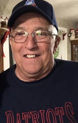 Ronald F. “Ron” Oliveira