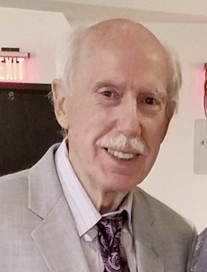 Victor G. Maher