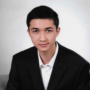 Brandon Cheng