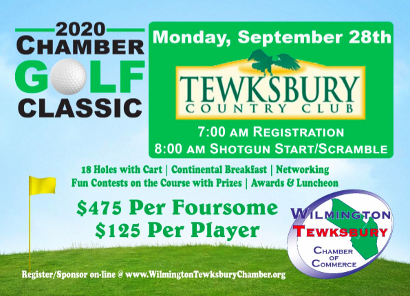 Chamber Golf Classic