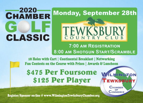 Chamber Golf Classic