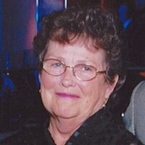 Janet (Donlan) Gallagher