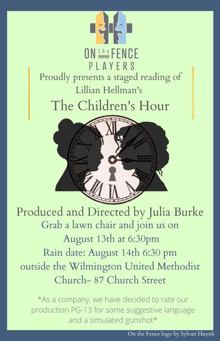 On The Fence Players