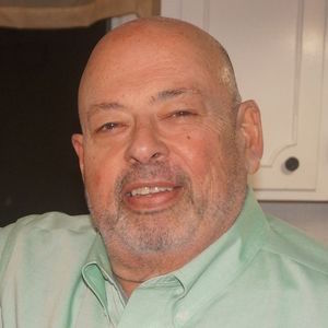 Ronald T. Romanelli