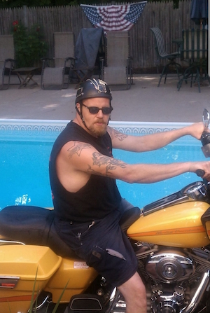 William Billy Murray