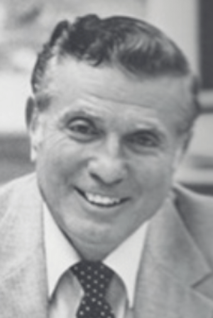 Frank Robert Matarese