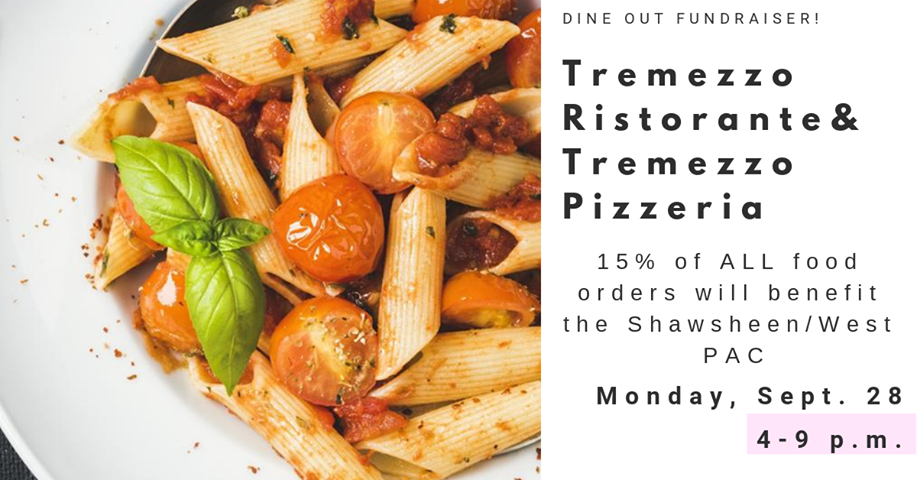 Tremezzo Fundraiser