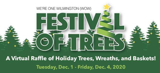 Festival of Trees