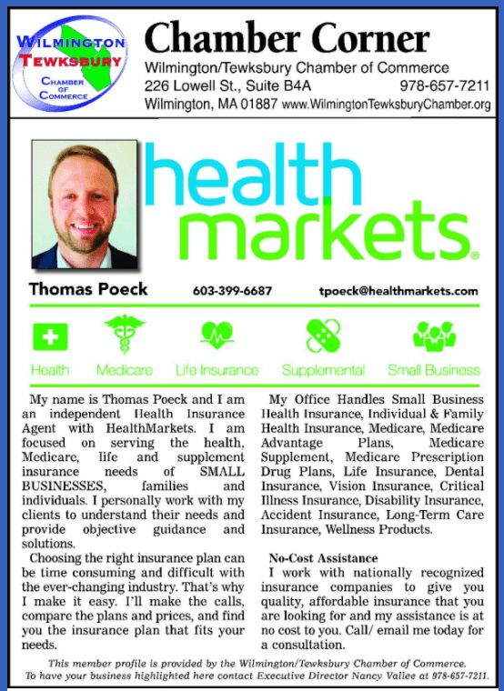 Health Markets