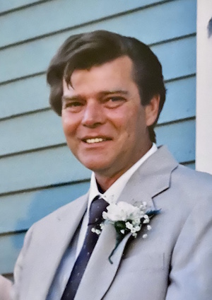 John J. Jack McCovern