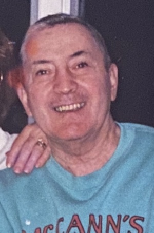 John W. “Bill” McCann