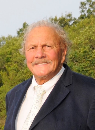 William Earl Baldwin Sr