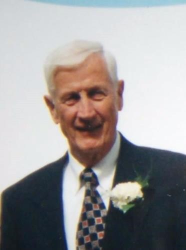 William Kenneth Ken Clark