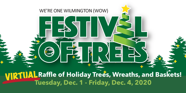 Festival of Trees Virtual