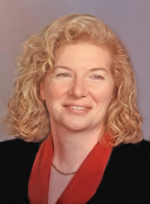 Ivamarie Ann (Smith) Rideout