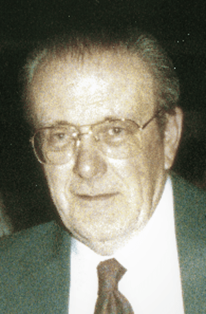 John H. 'Howie' Donahue, Jr.