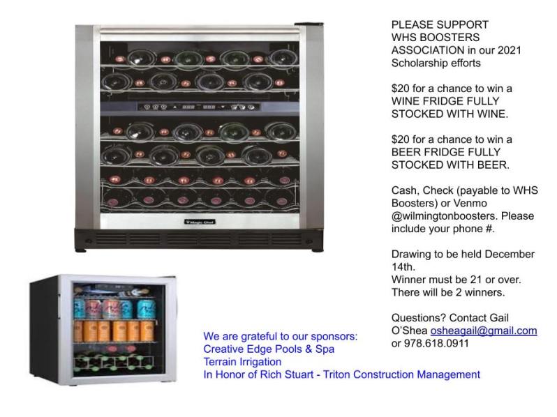 Wine Fridge Or Beer Fridge