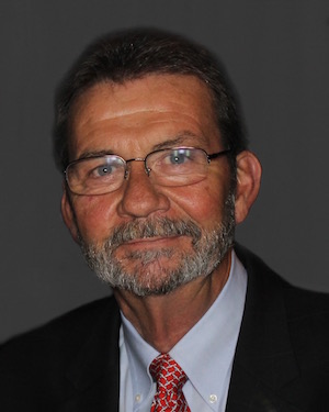 Charles F. Blackington, Jr.