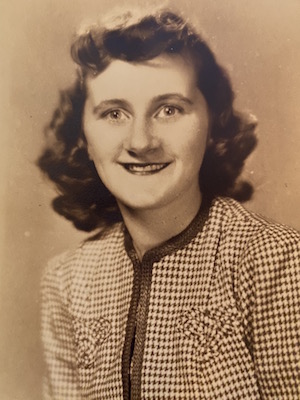 Doris A. Balestrieri